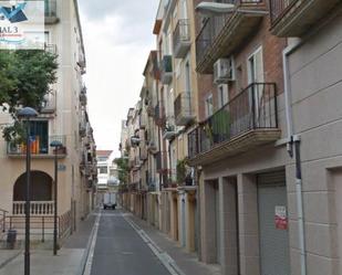 Vista exterior de Estudi en venda en Reus amb Balcó