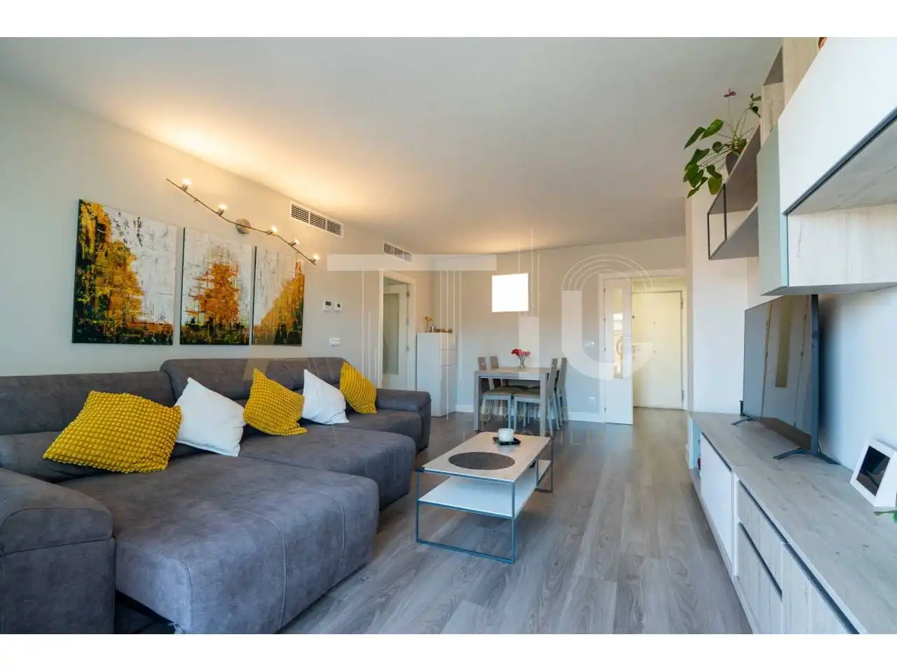 Appartement avec terrasse à vendre à Carretera Barcelona, imagen 3