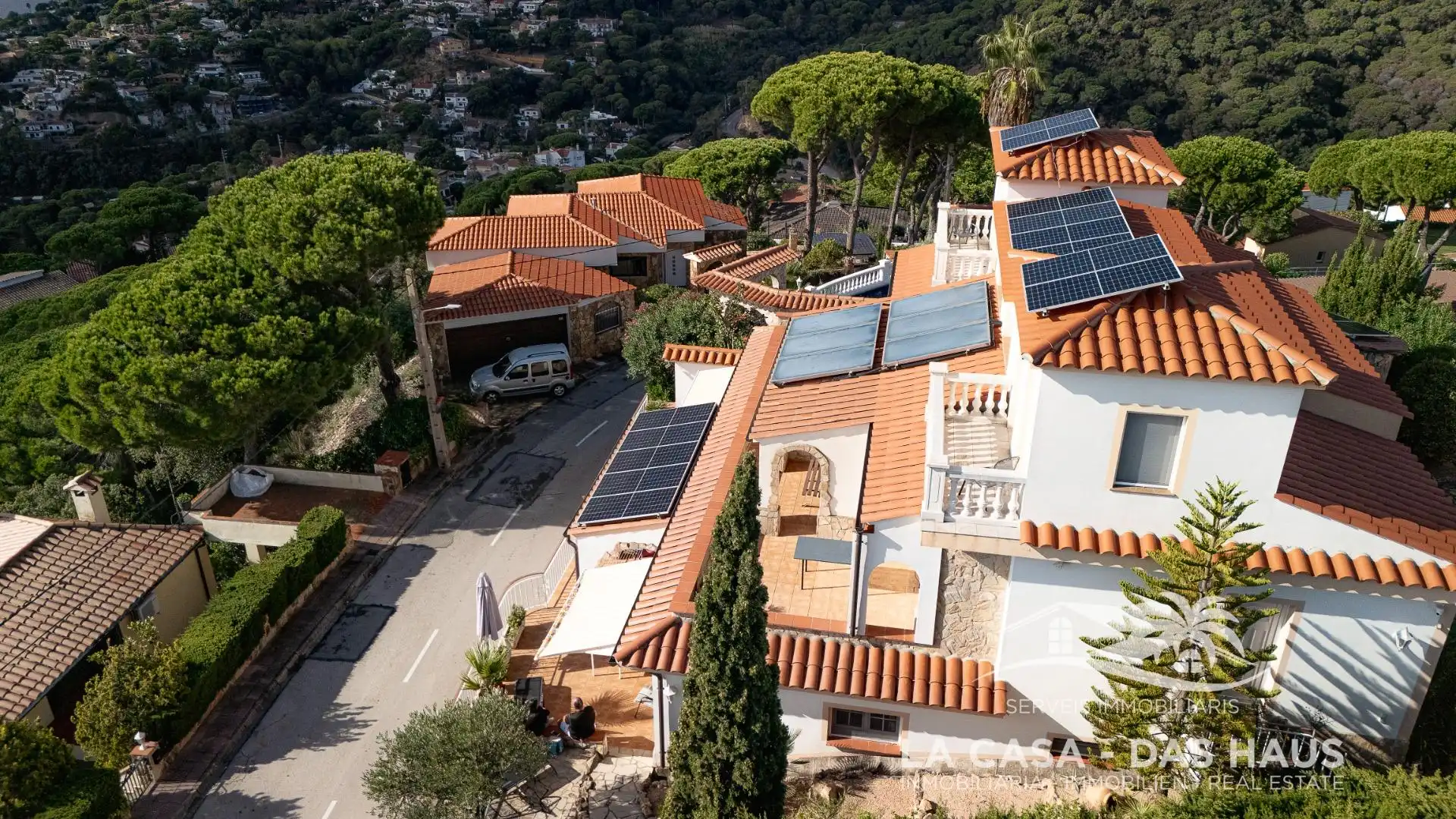Casa con piscina en venta en Carrer de Montecarlo 43, imagen 65