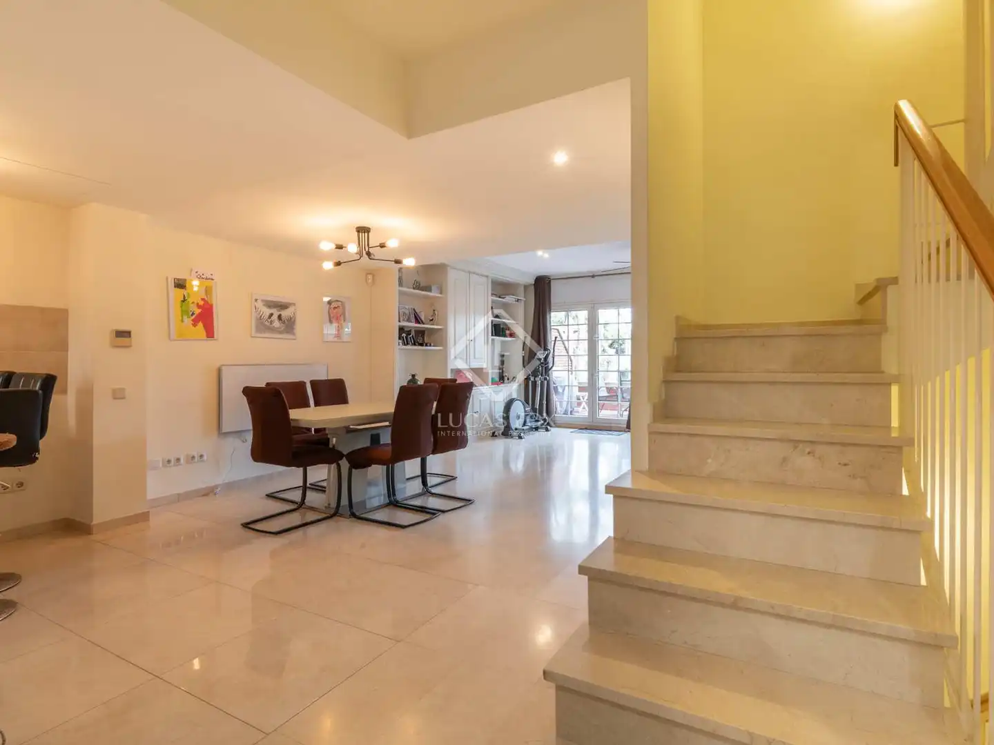 Casa o chalet en venta en Gavà con Aire acondicionado, Calefacción y Jardín privado