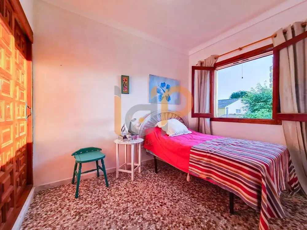 Casa con terrazza in vendita a San Juan de los Terreros, imagen 15