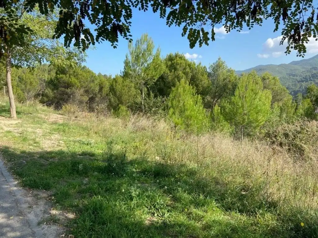 Wohnbaugrundstück zum Verkauf in Súria, imagen 5