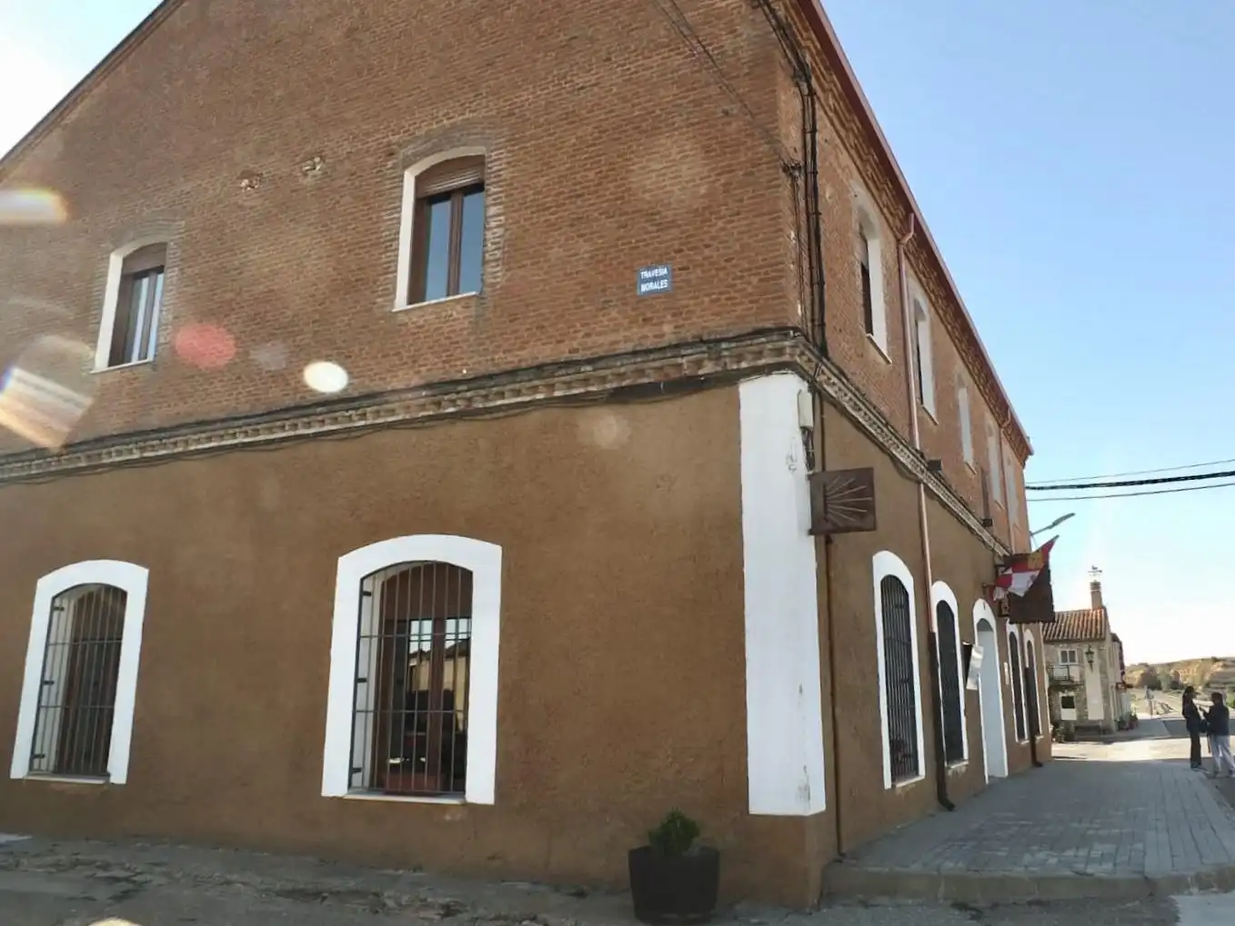 Casa o chalet en venta en de Villalpando, San Lázaro