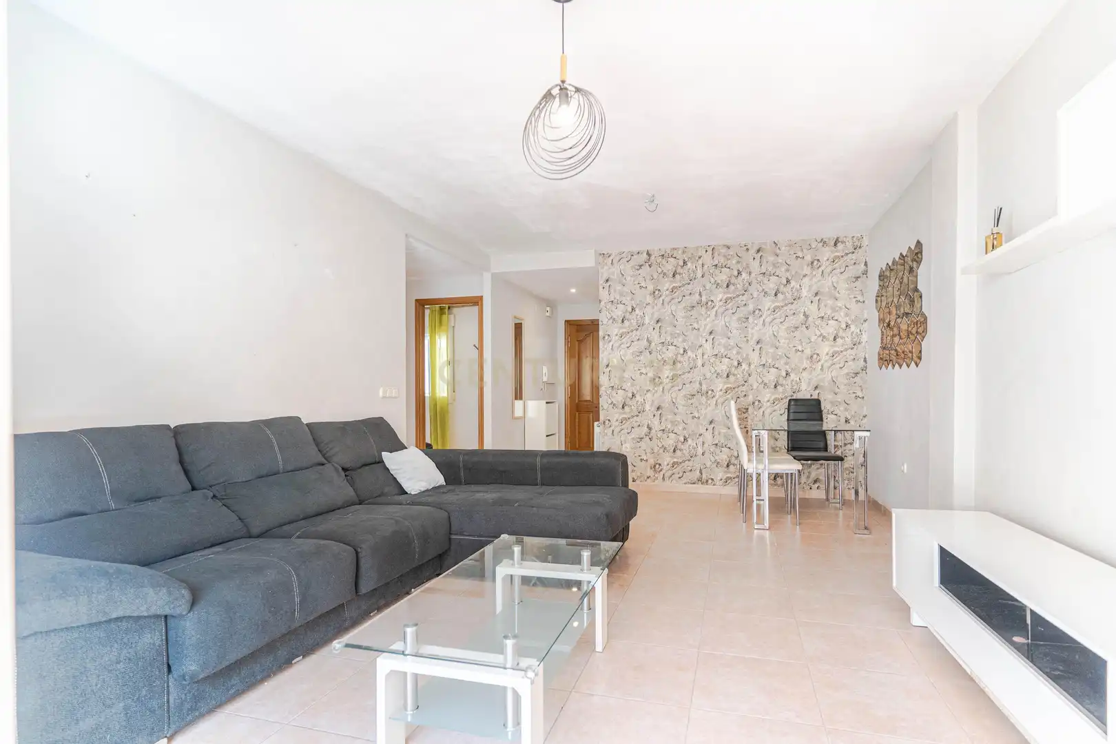 Sala d'estar de Dúplex en venda en Armilla