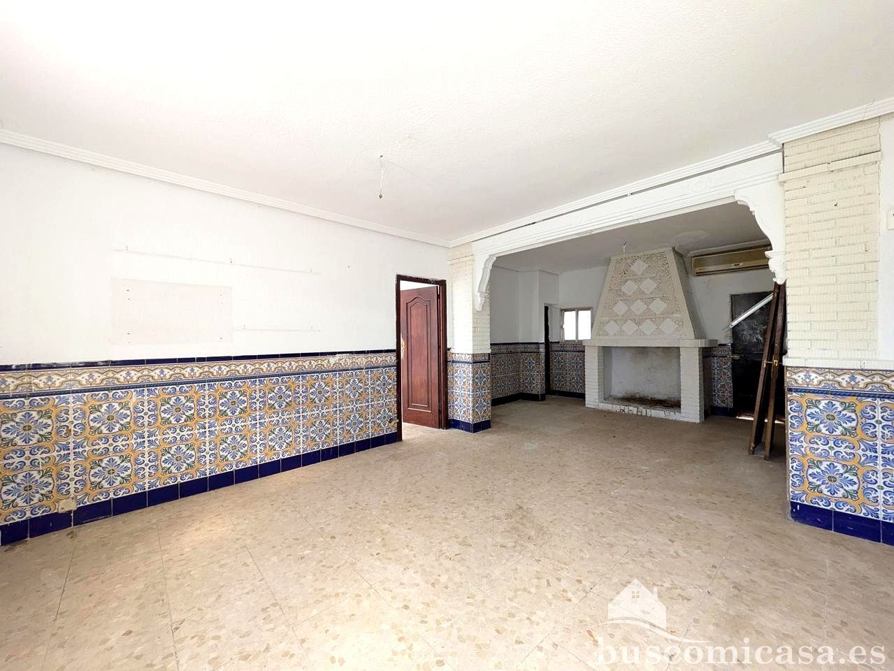 Casa o xalet en venda en Linares