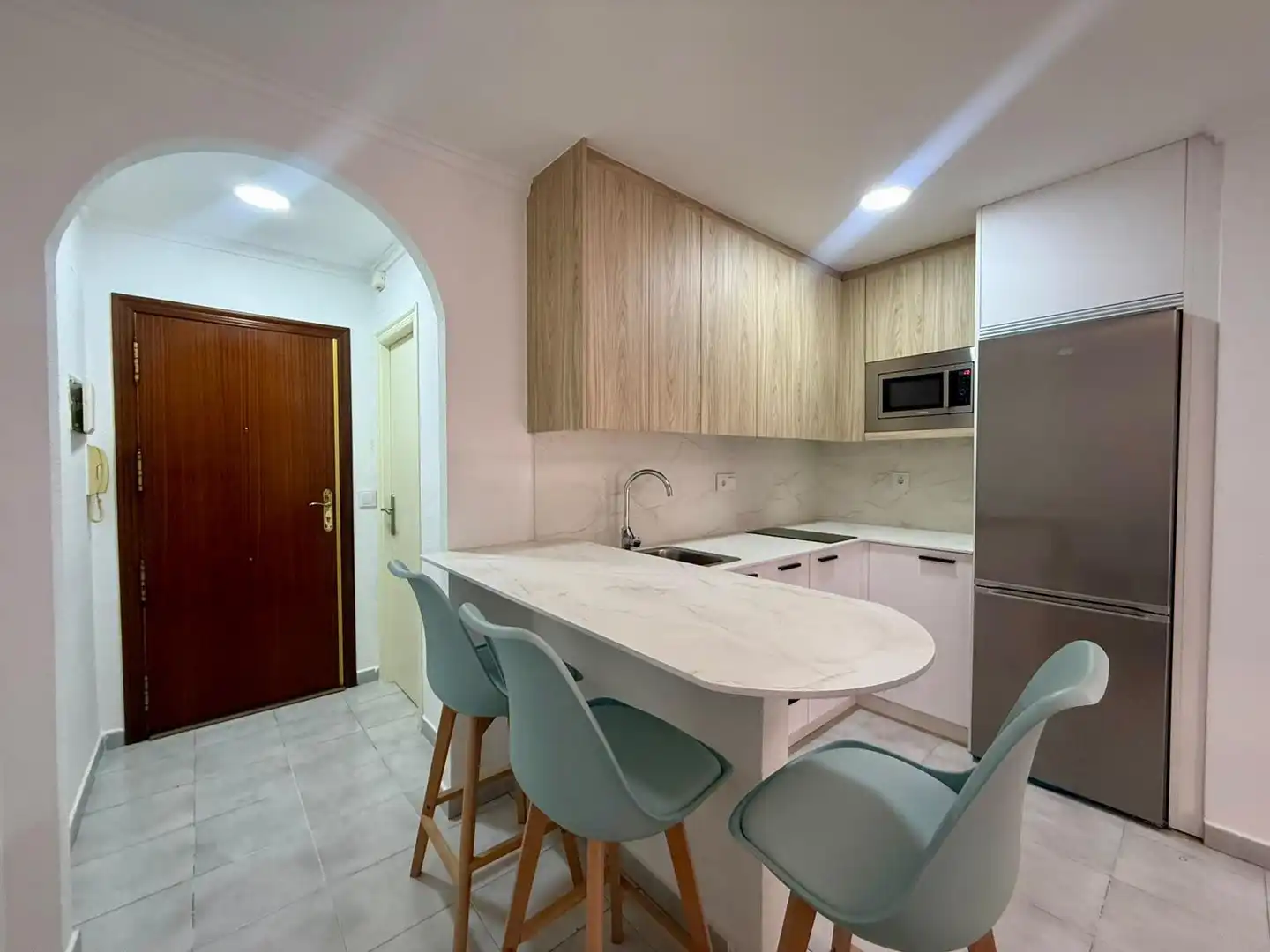 Apartamento con ascensor en venta en RAMON GALLUD 223, imagen 8
