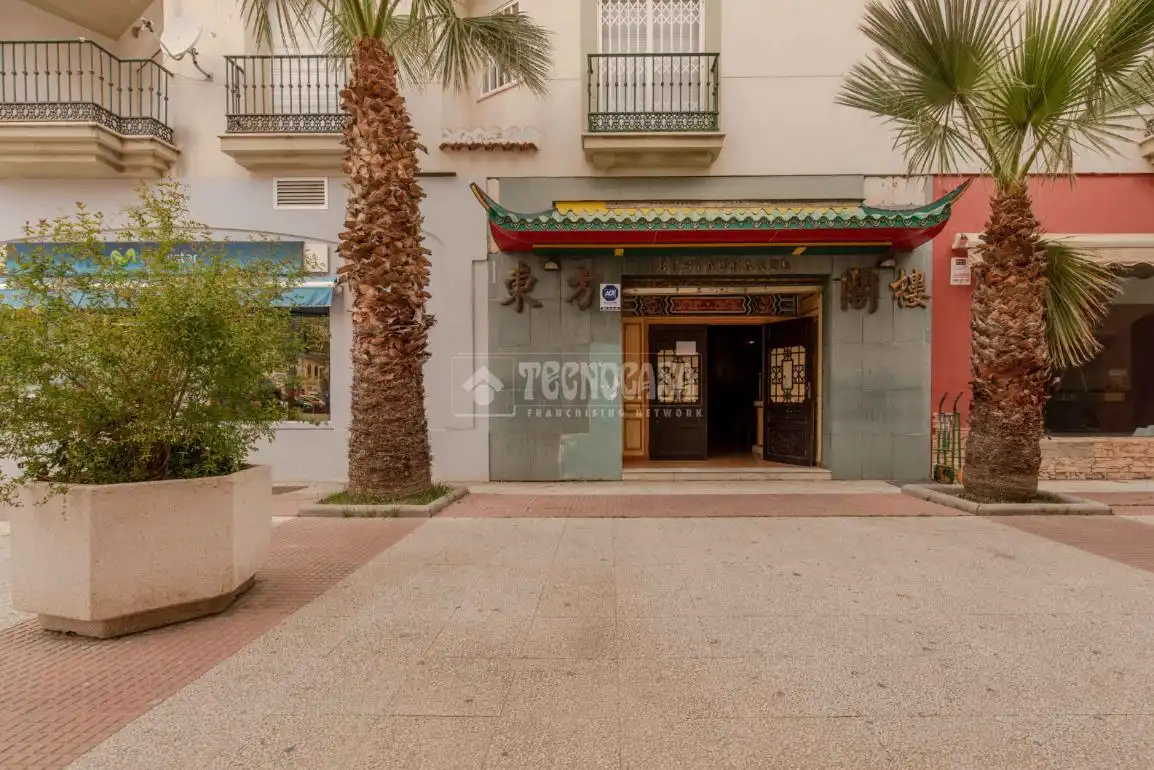 Business premises for sale in Centro, imagen 24