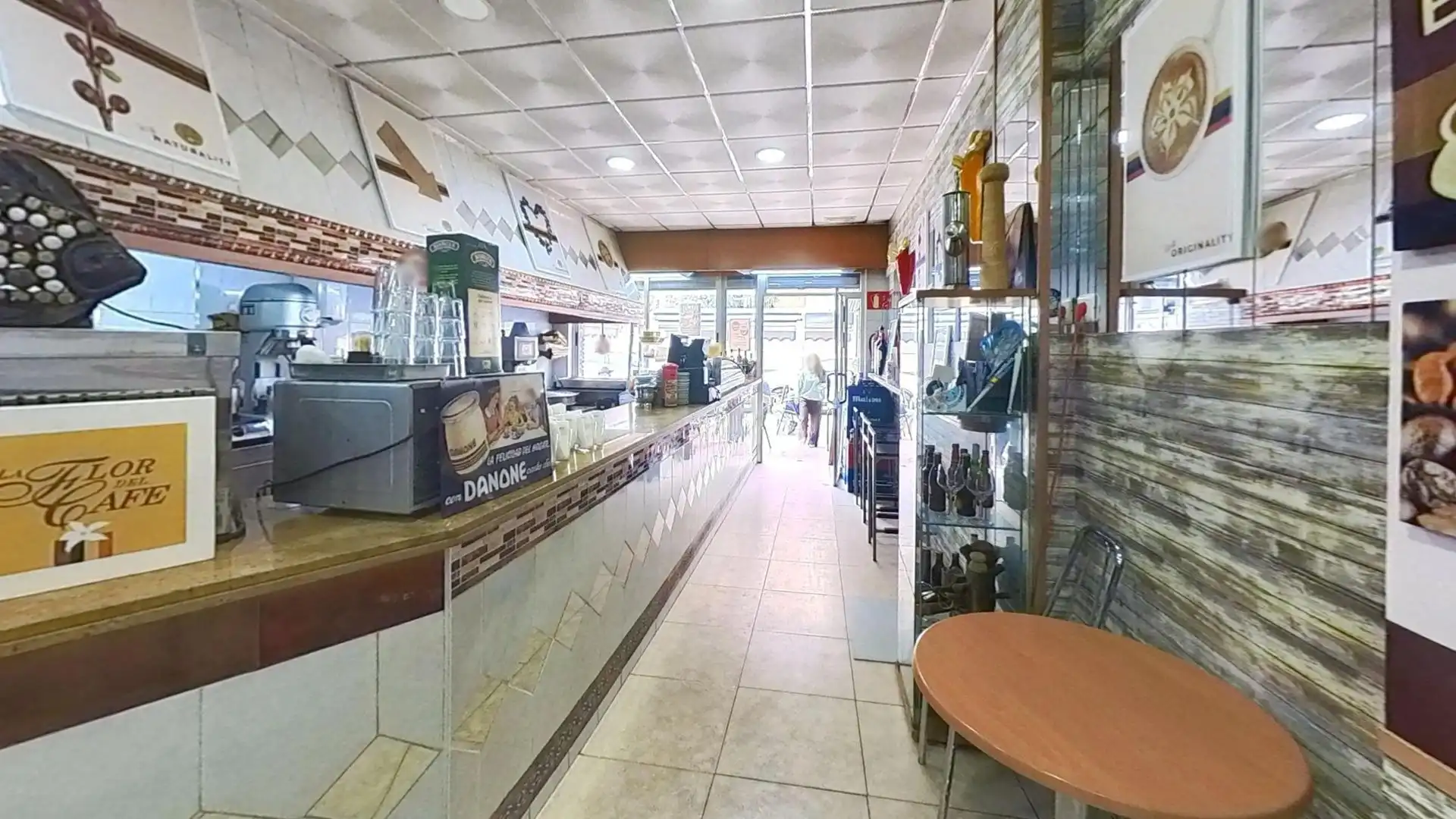 Local en venta en Alicante / Alacant