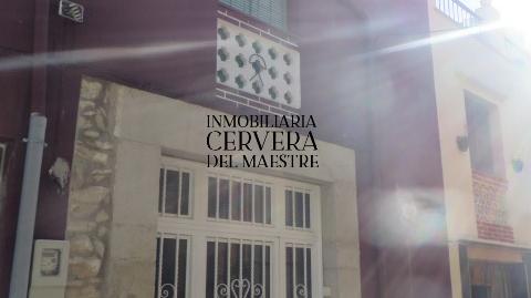 Photo 2 of Single-family semi-detached for sale in Sant Mateu, Castellón