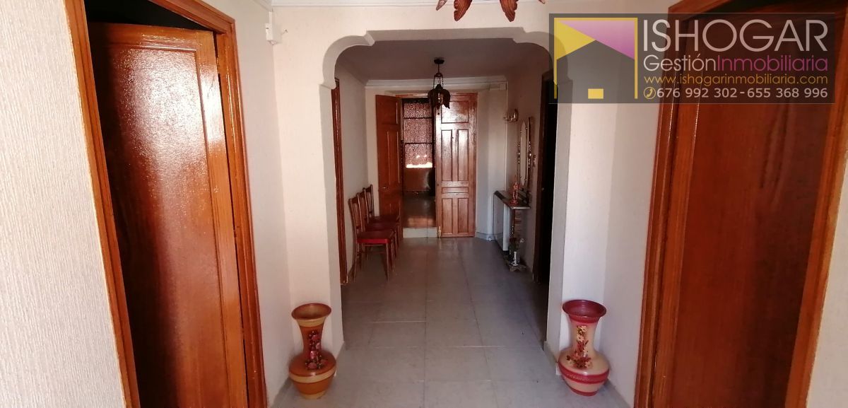 Casa o chalet en venta en Viso del Marqués con Calefacción, Terraza y Trastero