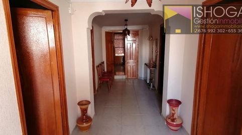 Casa en venta en Viso Del Marques, 5 dormitorios.