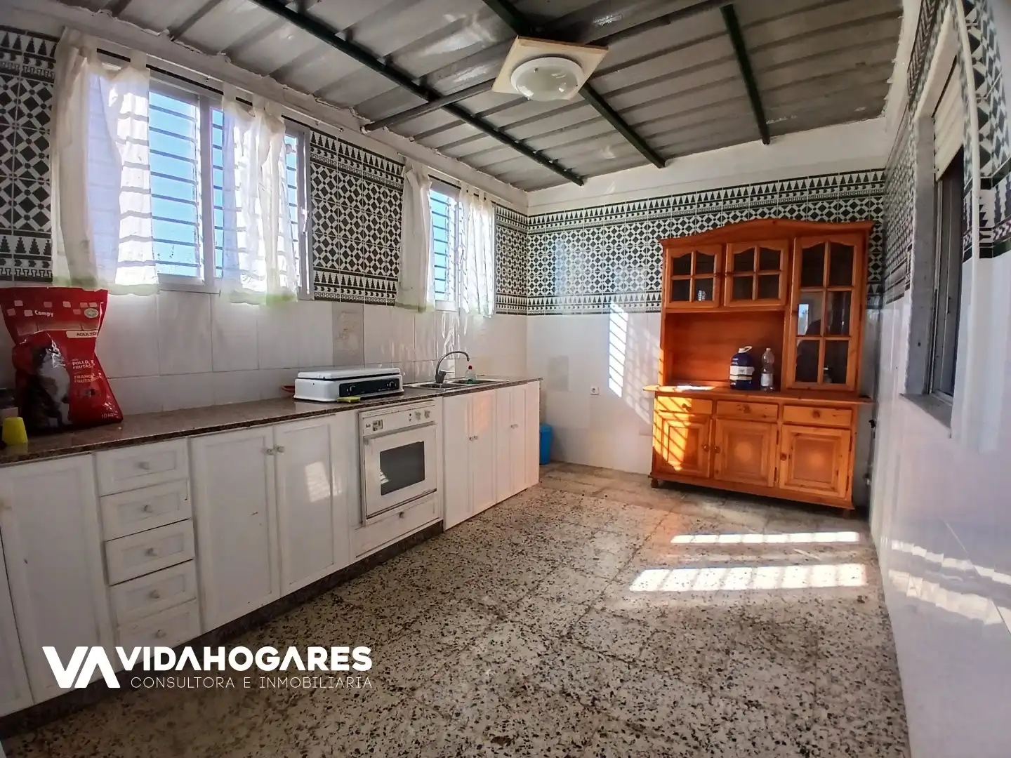 Kitchen of Country homes for sale in Rota