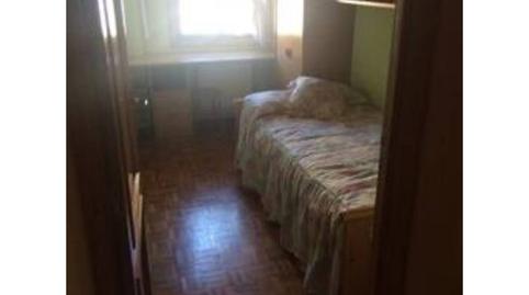 Foto 4 de Pis en venda a Casco Viejo, Ourense