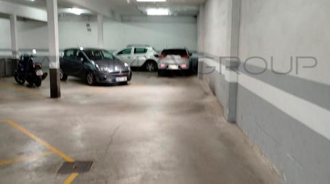 Photo 2 of Garage for sale in Carrer  Carrer Circumval·lació, La Roureda, Viladecans