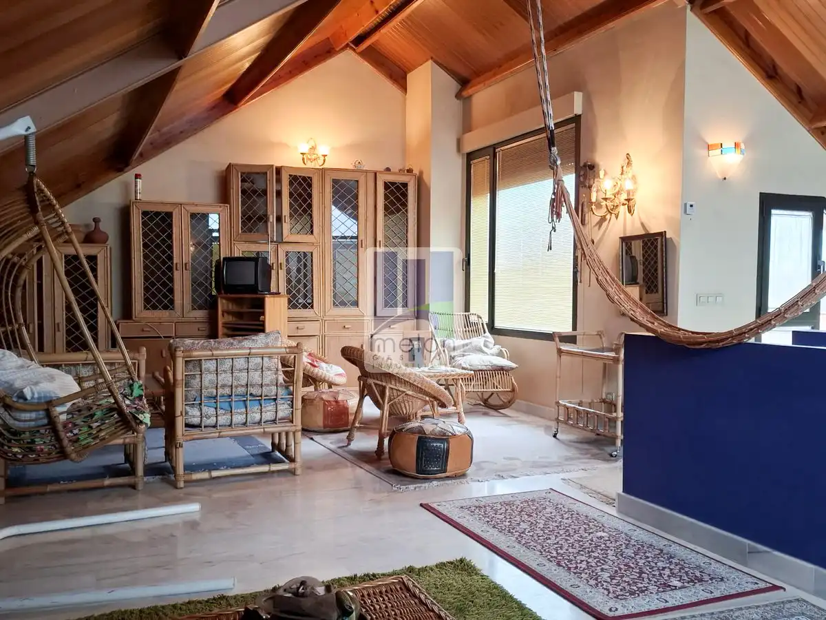 Casa o xalet en venda a FRANDOVINEZ, Frandovínez