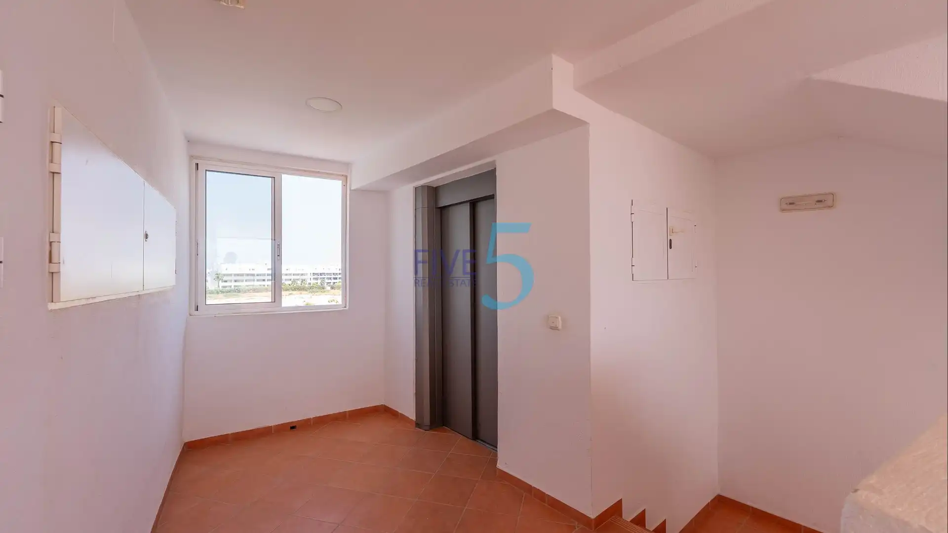 Flat with pool for sale in La Torre Golf, imagen 3