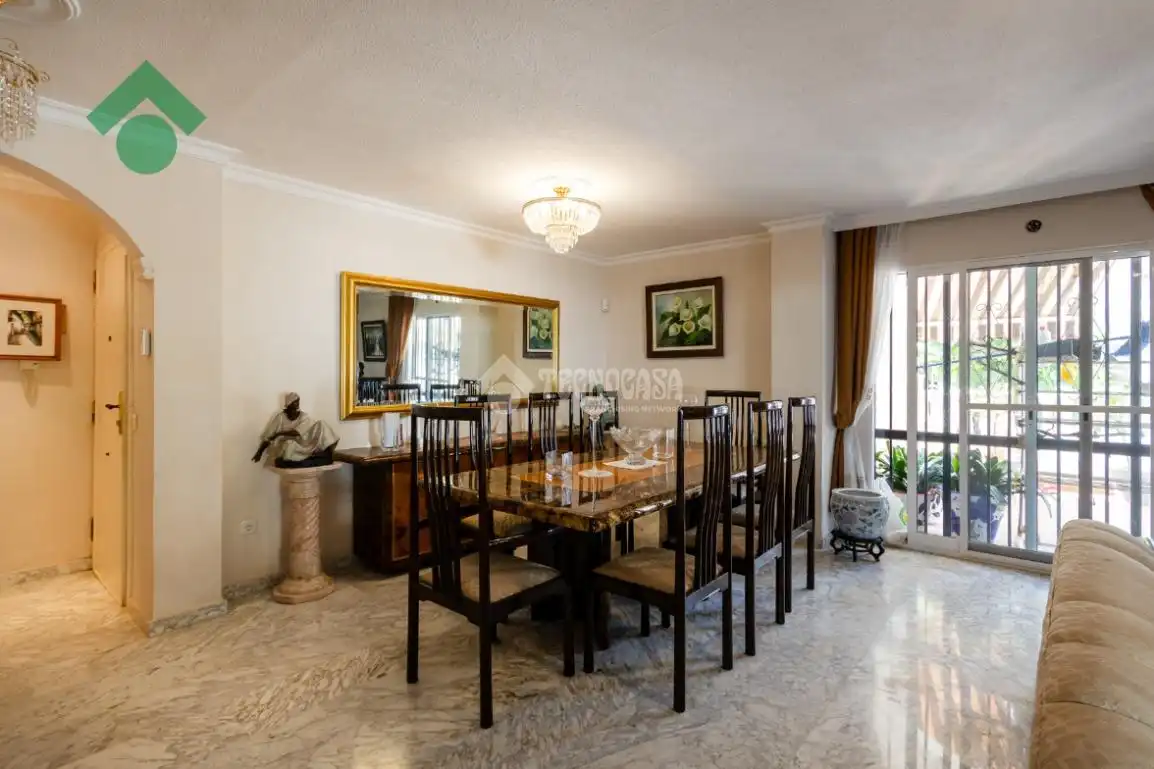Maison jumelée avec piscine à vendre à Benajarafe, imagen 12