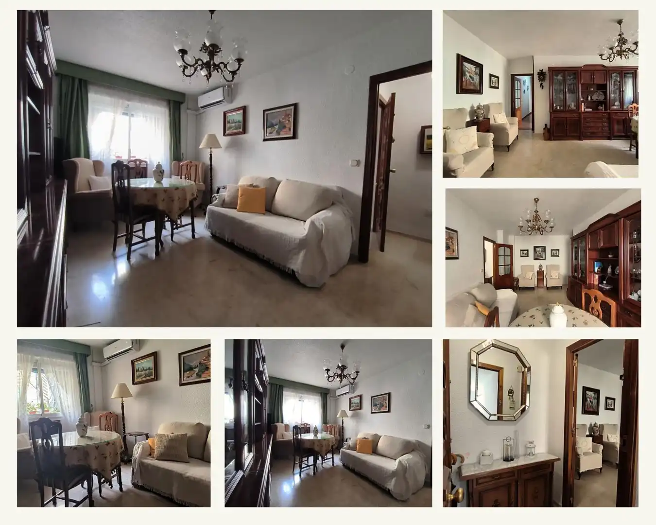 Wohnung zum Verkauf in Centro, imagen 9