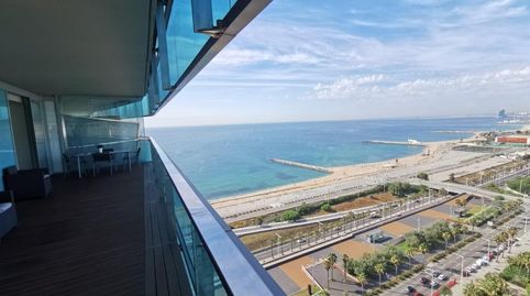 Foto 2 de Apartament en venda a Garcia Faria, Diagonal Mar i el Front Marítim del Poblenou, Barcelona Capital