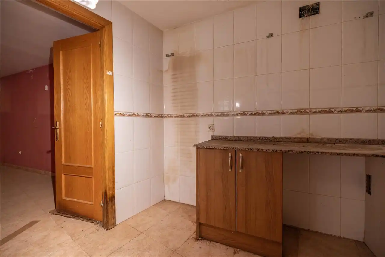Cocina de Piso en venta en Vimbodí i Poblet
