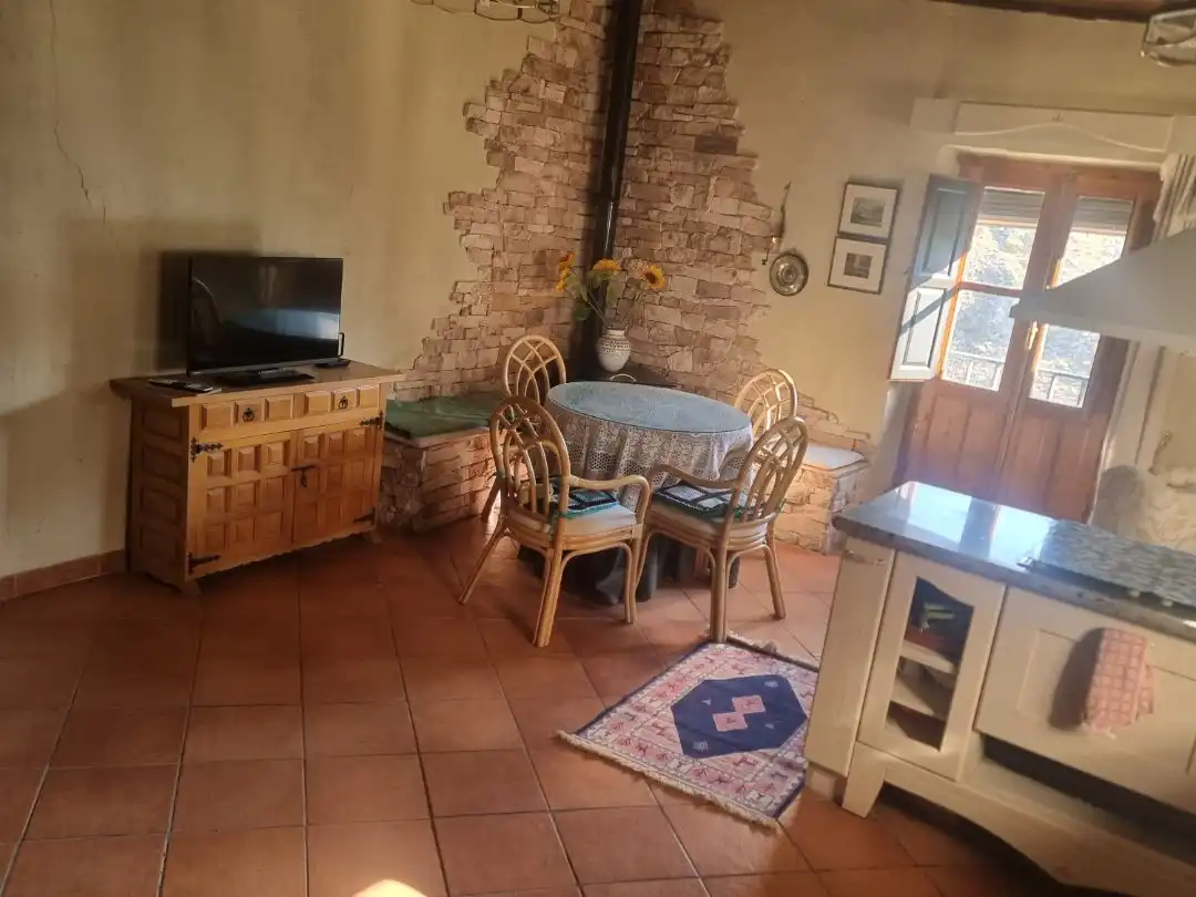 Comedor de Piso en venta en Cuenca Capital