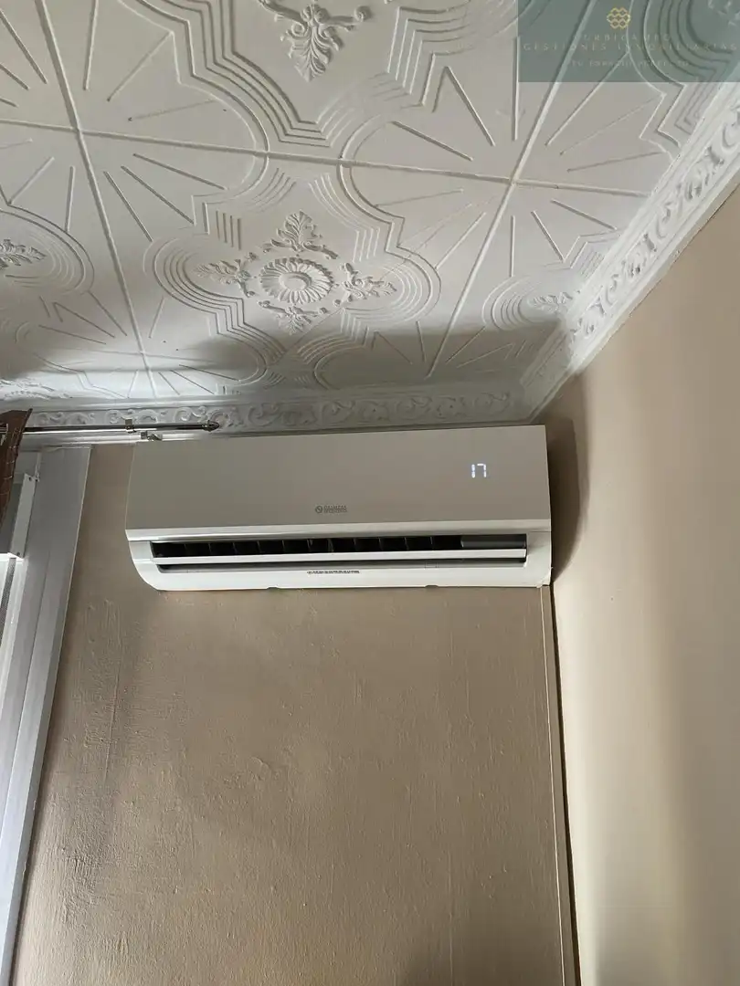 Balcony of Flat for rent in Calamonte  with Terrace and Furnished