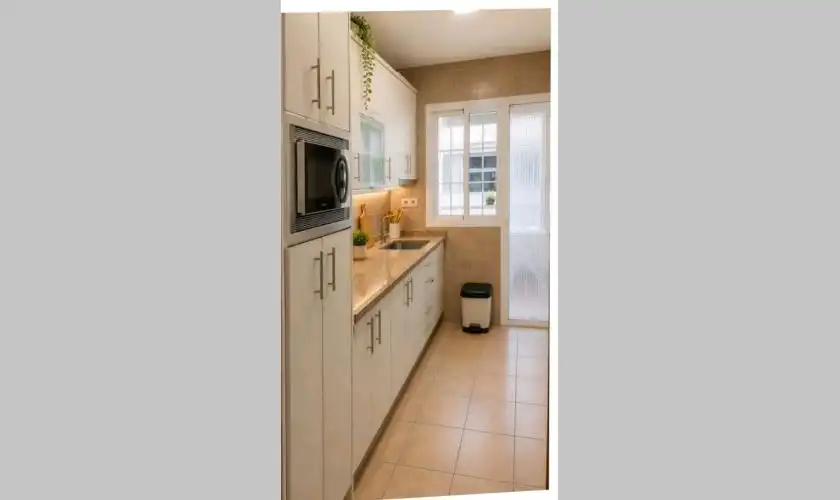 Wohnung mit Terrasse zum Verkauf in Carboneras, imagen 2