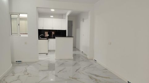 Foto 2 de Piso de alquiler en Centro, Burriana / Borriana