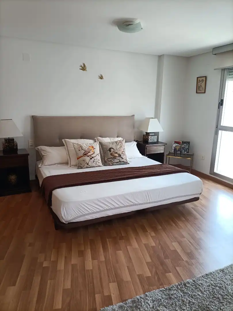 Habitación de Ático en venta en Altura con Aire acondicionado, Parquet y Terraza