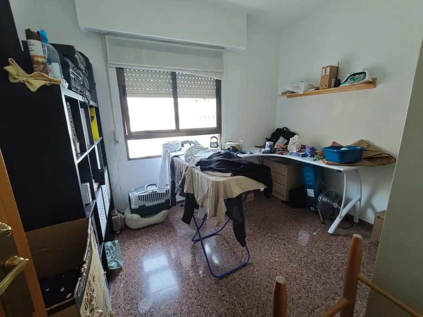 Habitación de Piso en venta en Petrer con Trastero