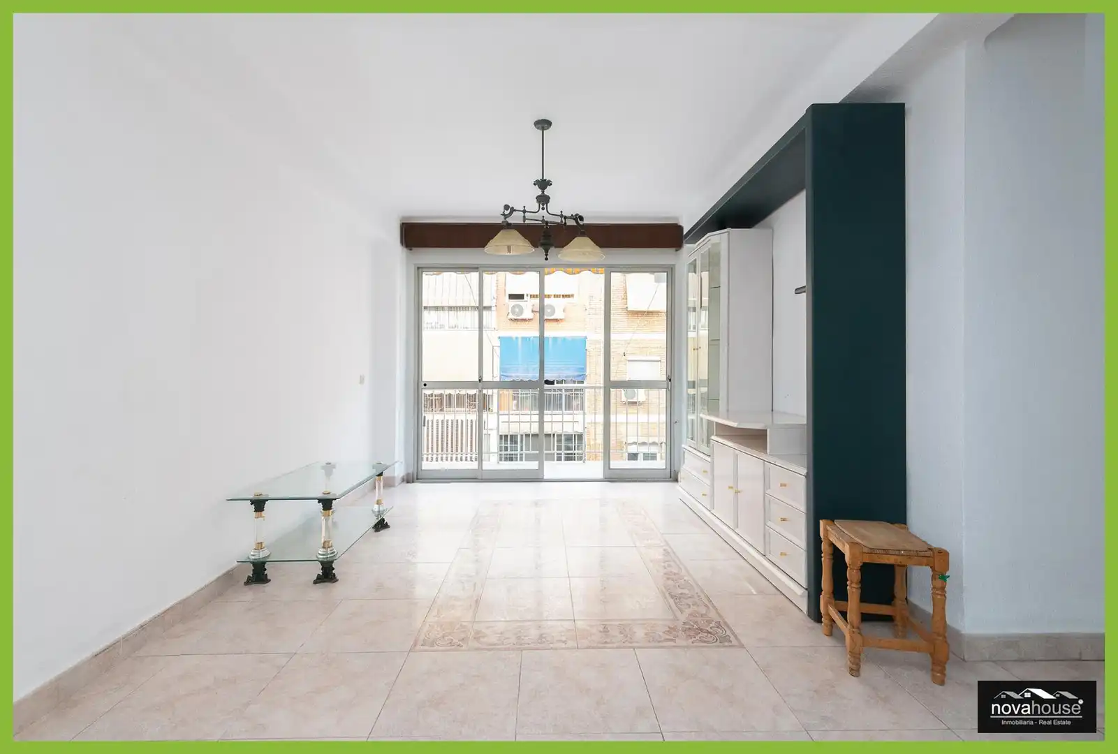 Piso con terraza en venta en Calle Calle Ibrahín, imagen 2