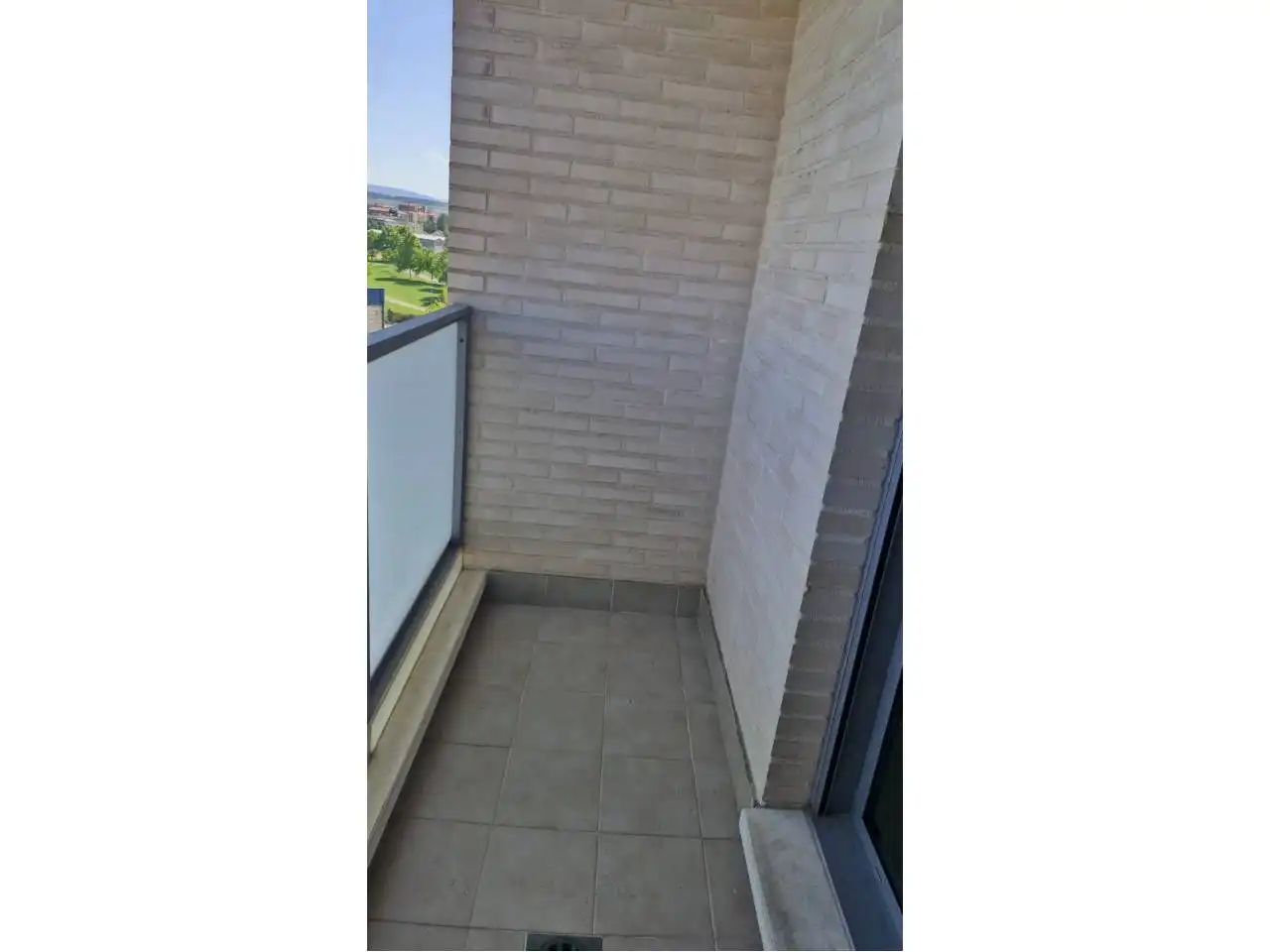 Terrassa de Pis en venda en  Logroño amb Calefacció, Parquet i Traster