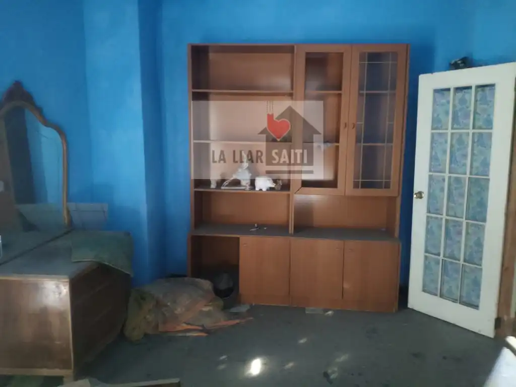 Sala d'estar de Casa o xalet en venda en Xàtiva