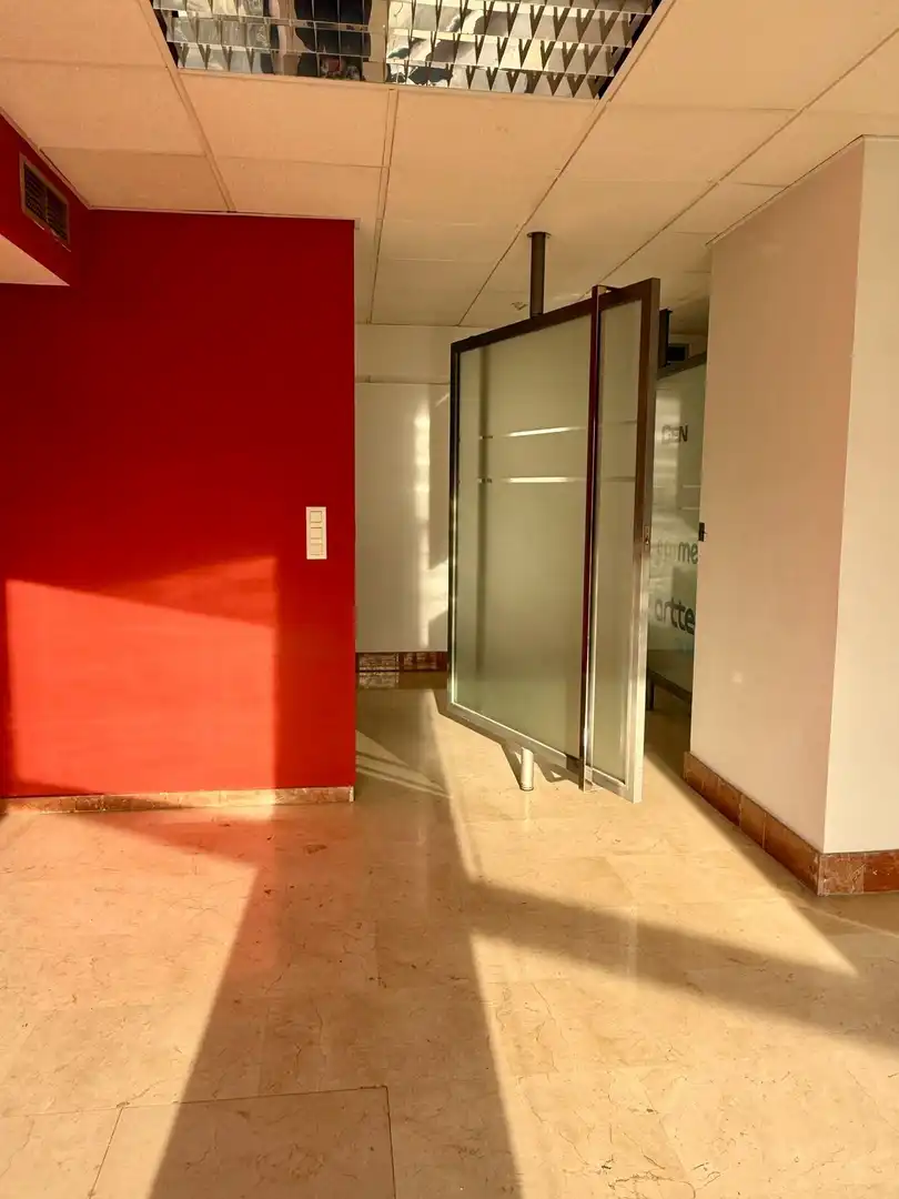 Büro mit Aufzug zur Miete in Zona Nord, imagen 11