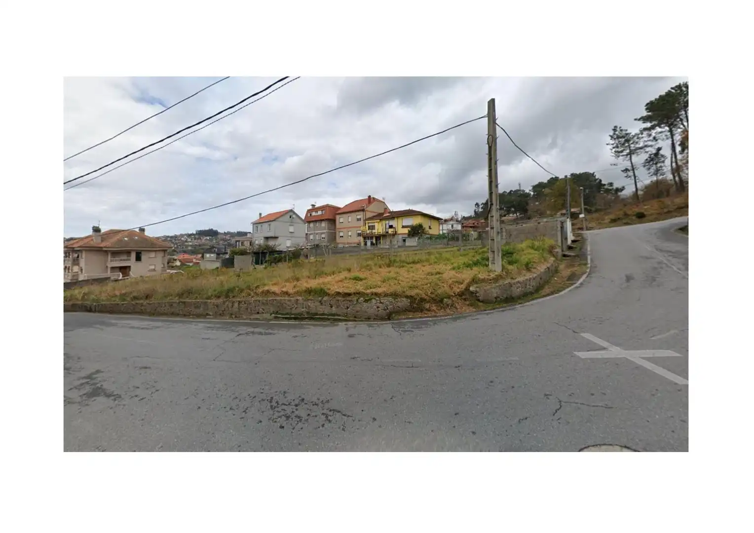 Terrenys i solars en venda a dos Currás 42, imagen 2