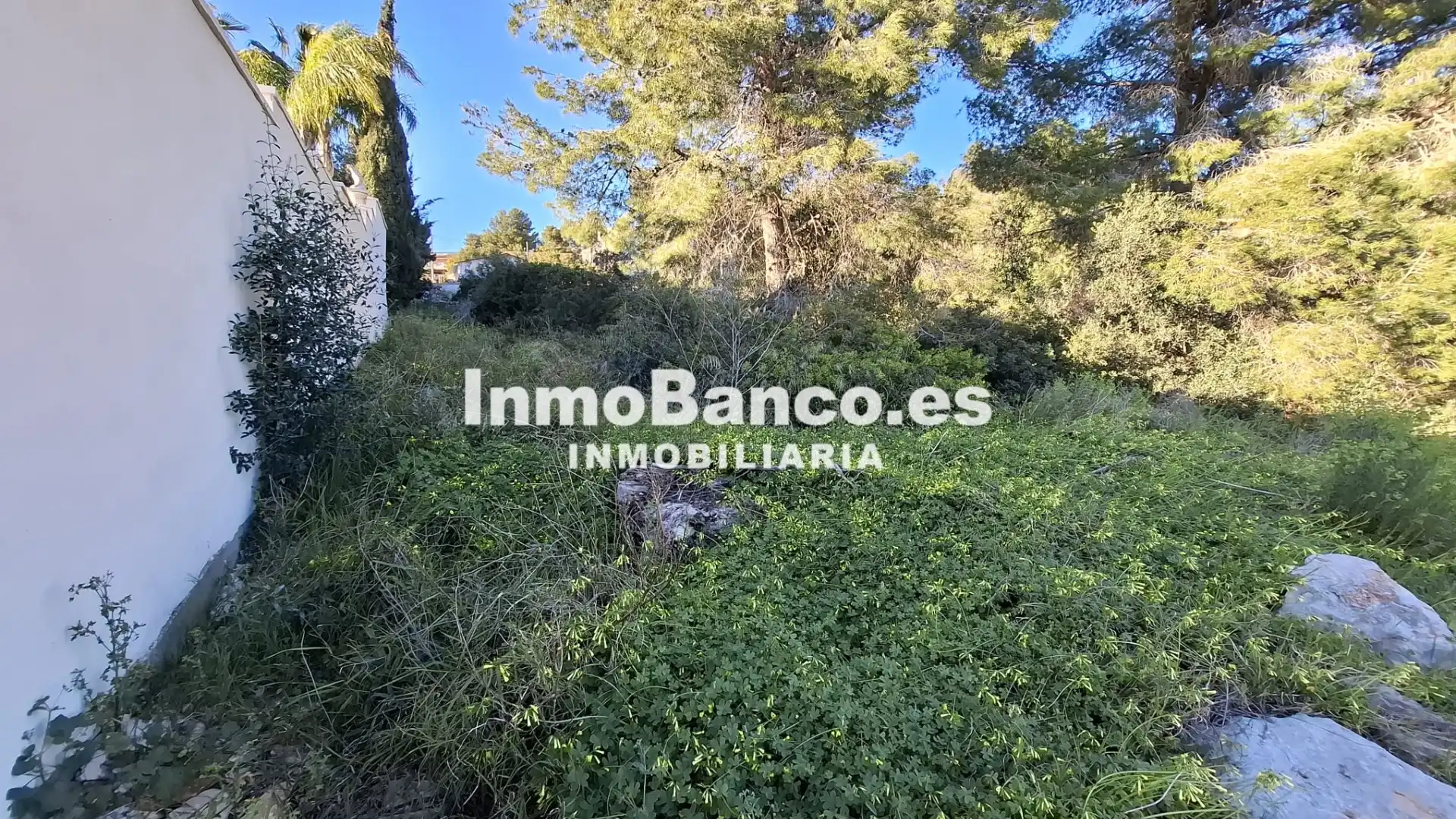Residential land for sale in Calle Felipe II 50, imagen 2