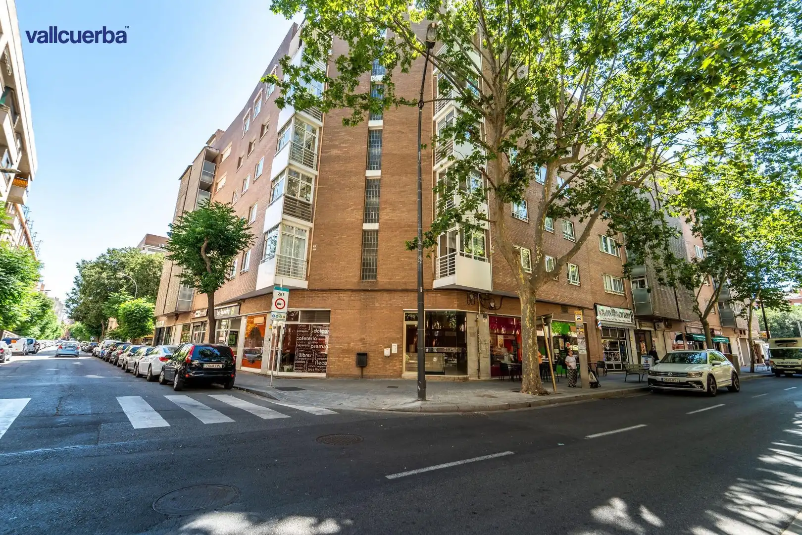 Exterior view of Flat for sale in Reus  with Heating, Storage room and Balcony
