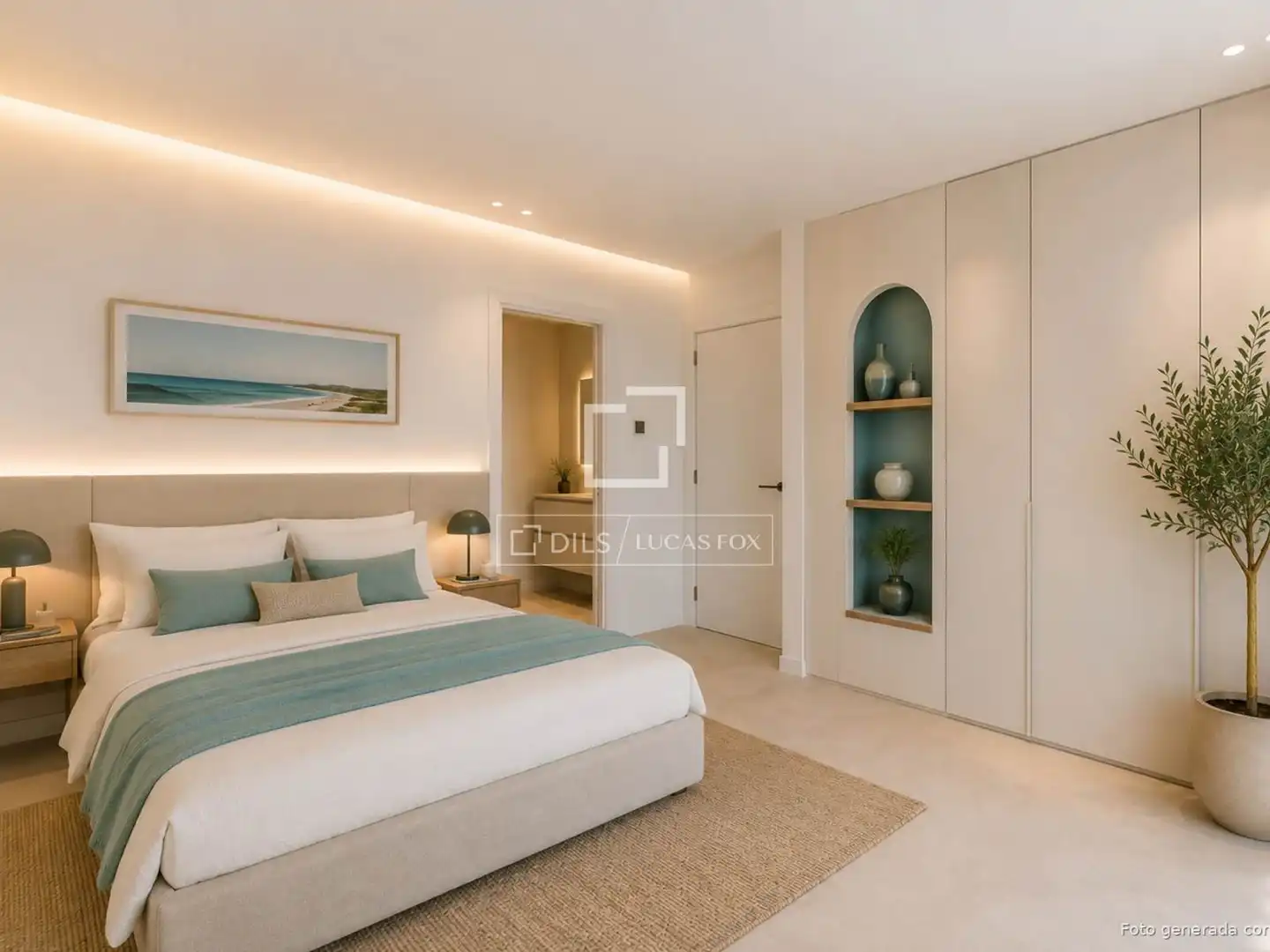 Villa avec jardin à vendre à Can Girona - Terramar - Vinyet, imagen 22