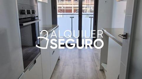 Photo 3 of Flat to rent in Pasaje Rafael Velasco Cadenas, HUCA - La Cadellada, Oviedo