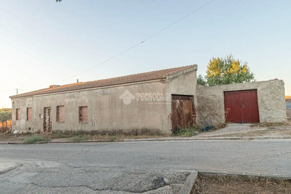 Houses for sale in Arrayanes