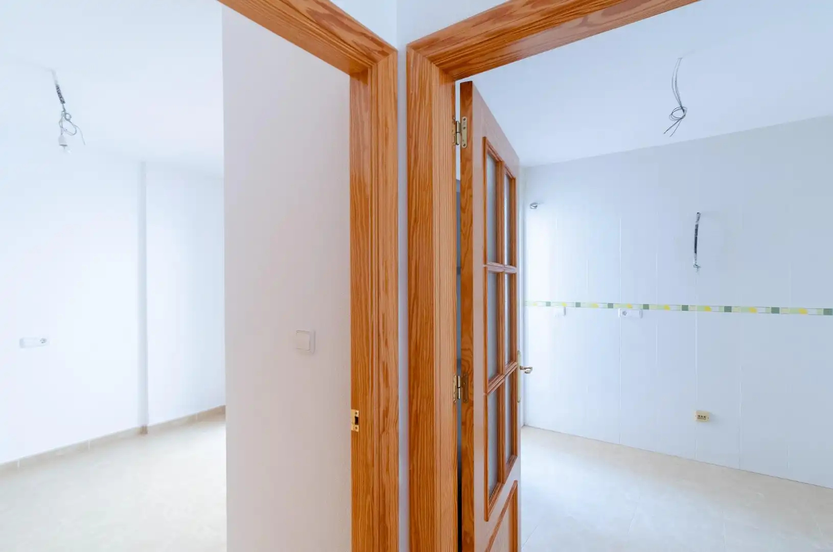 Piso en venta en REBOTICA, Portmán