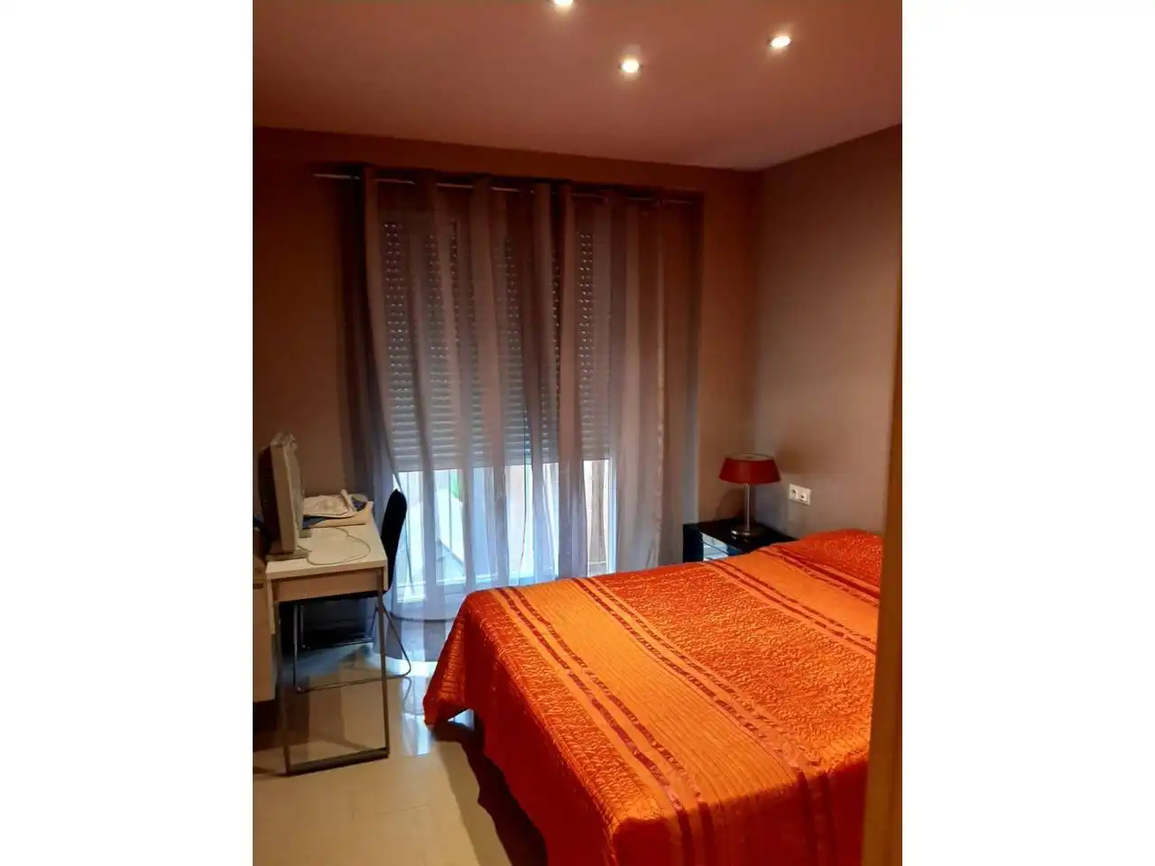 Dormitori de Dúplex en venda en Valencia amb Terrassa