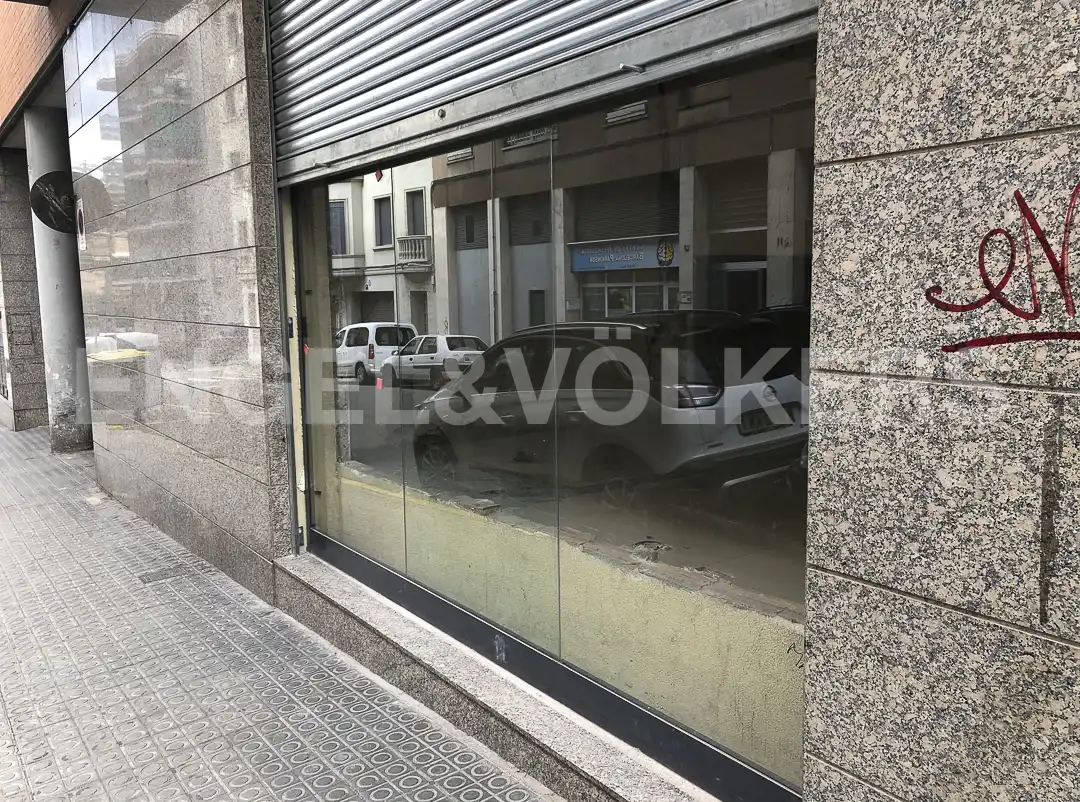Business premises to rent in Carretera de Vic  - Remei, imagen 19