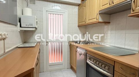 Foto 4 von Wohnung zur Miete in Calle Josefa Alonso, Los Cármenes, Madrid Capital