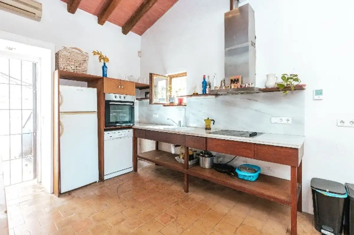 Maisonette mit Terrasse zum Verkauf in Carrer Santa Llúcia, imagen 16