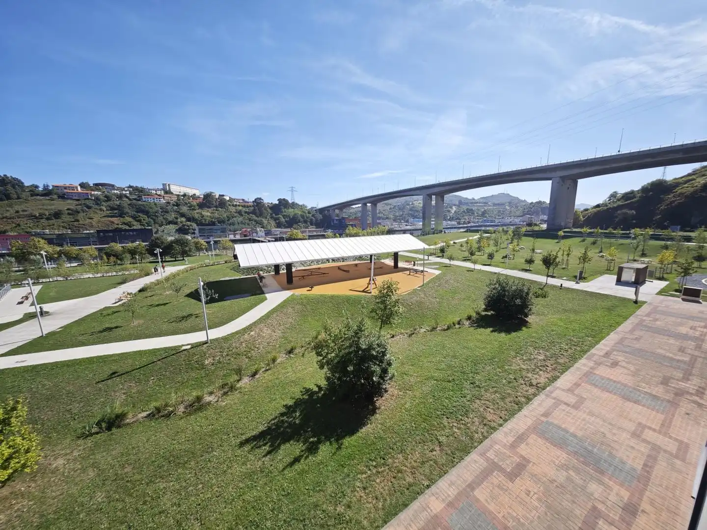 Pis amb ascensor en venda a Rontegui - Pormetxeta, imagen 5