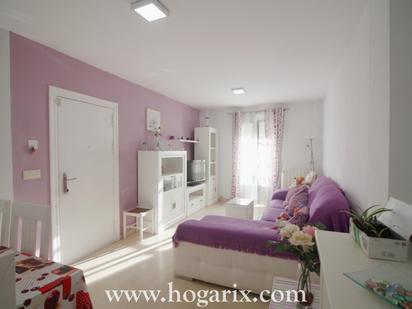 Bedroom of Flat for sale in  Huelva Capital