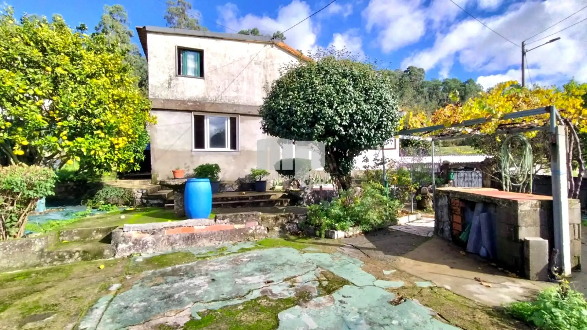 Casa o chalet en venta en Rúa do Vilariño, San Pedro da Ramallosa