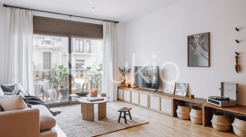 Foto 5 de Apartamento de alquiler en Carrer de Còrsega, L'Antiga Esquerra de l'Eixample, Barcelona Capital