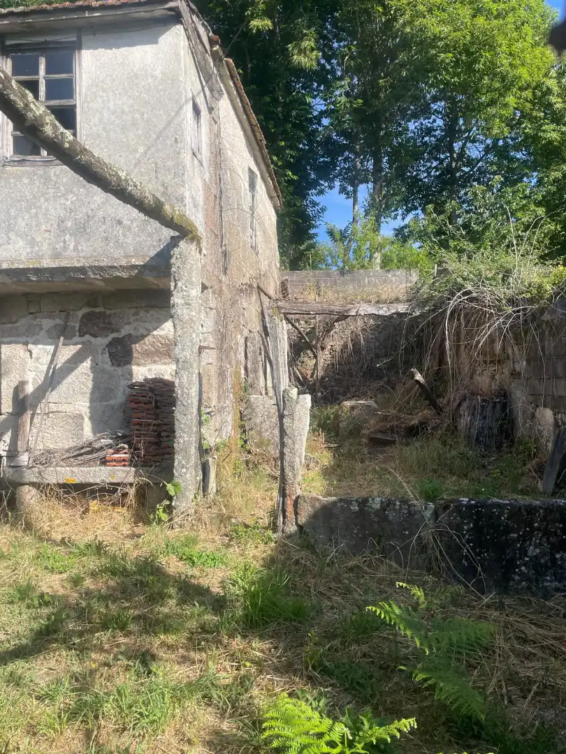 Casa rústica en venta en Aldea Campeliños 11, imagen 10